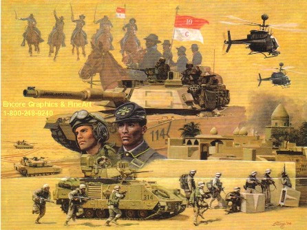 10th Air Cavalry