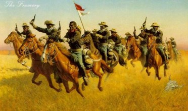 Charge