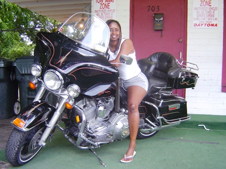 Daytona Beach