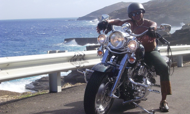 Hanauma Bay