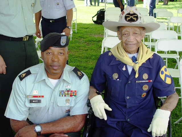Jazz & LT William H. Waddell, IV
