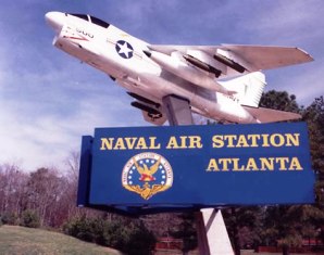 NAS Atlanta