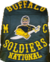 National Vest